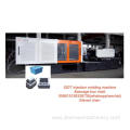 Plastic Box High Speed Injection Molding Machine